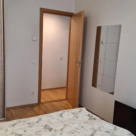 Comfortable Center Apartment