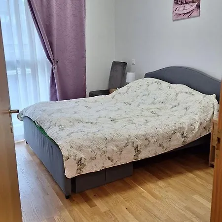 Comfortable Center Apartment *