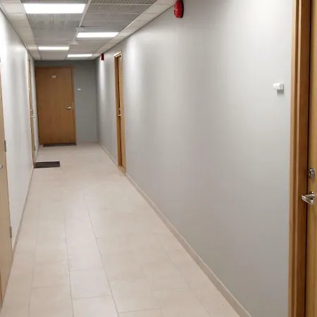 Appartement Comfortable Center Tallinn