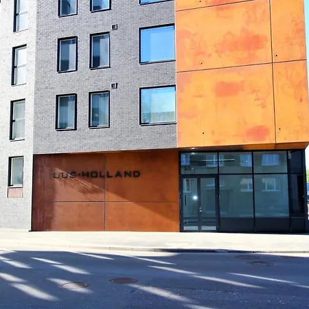 Comfortable Center Apartment Tallinn