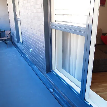 Comfortable Center Apartment